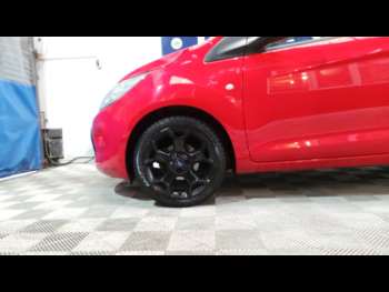 Used Ford Ka 2014 for sale - 75063988: Photo
