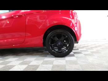 Used Ford Ka 2014 for sale - 75063988: Photo