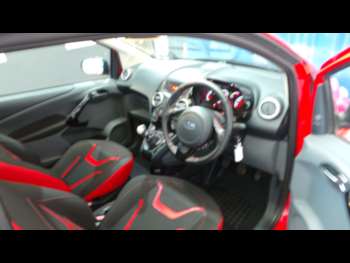 Used Ford Ka 2014 for sale - 75063988: Photo