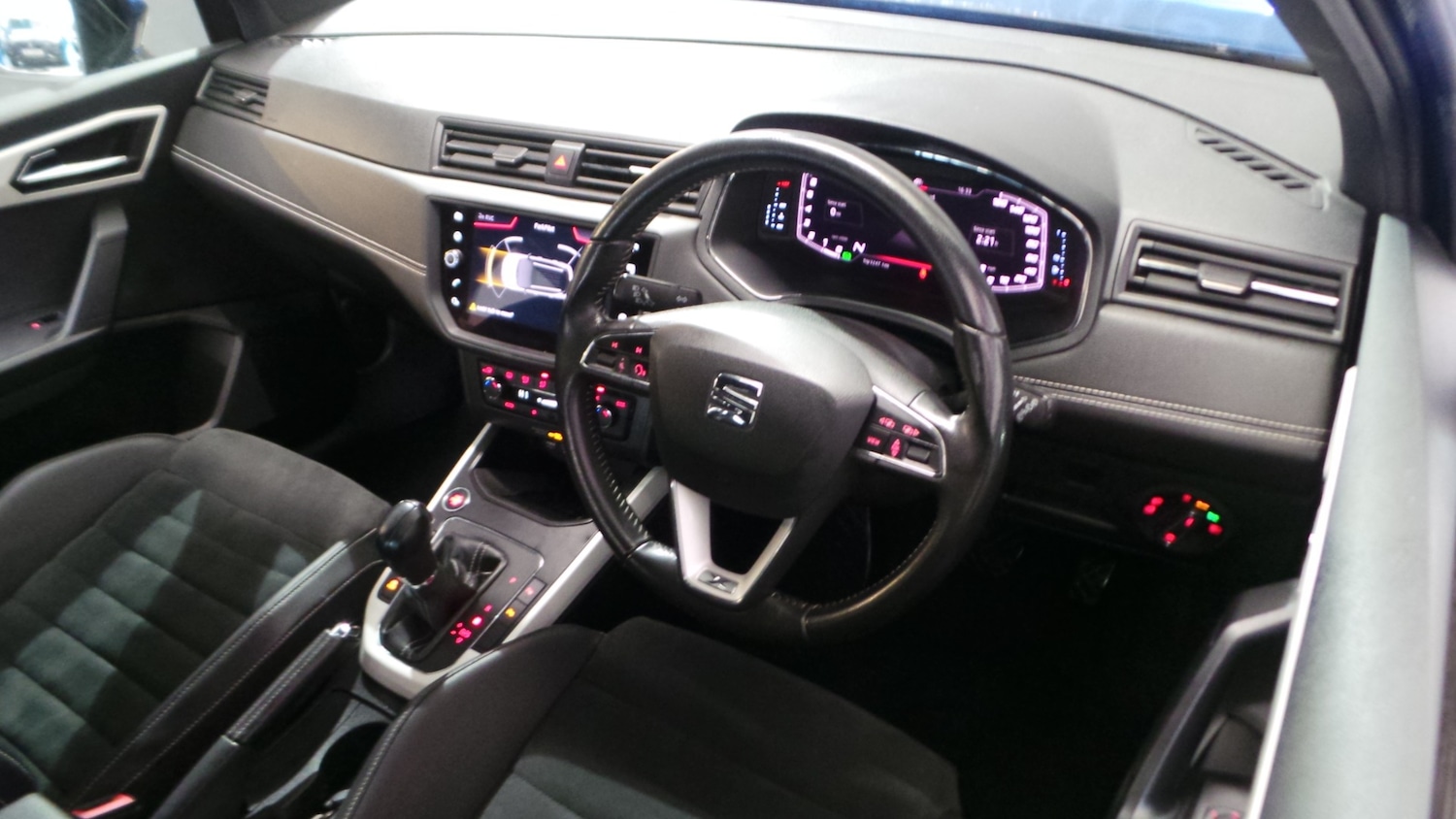 Vehicle 27