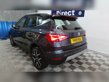 Used SEAT Arona 2019 for sale - 75959891: Photo