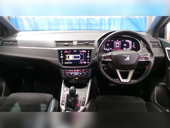 Used SEAT Arona 2019 for sale - 75959891: Photo