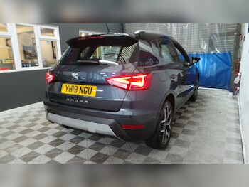 Used SEAT Arona 2019 for sale - 75959891: Photo