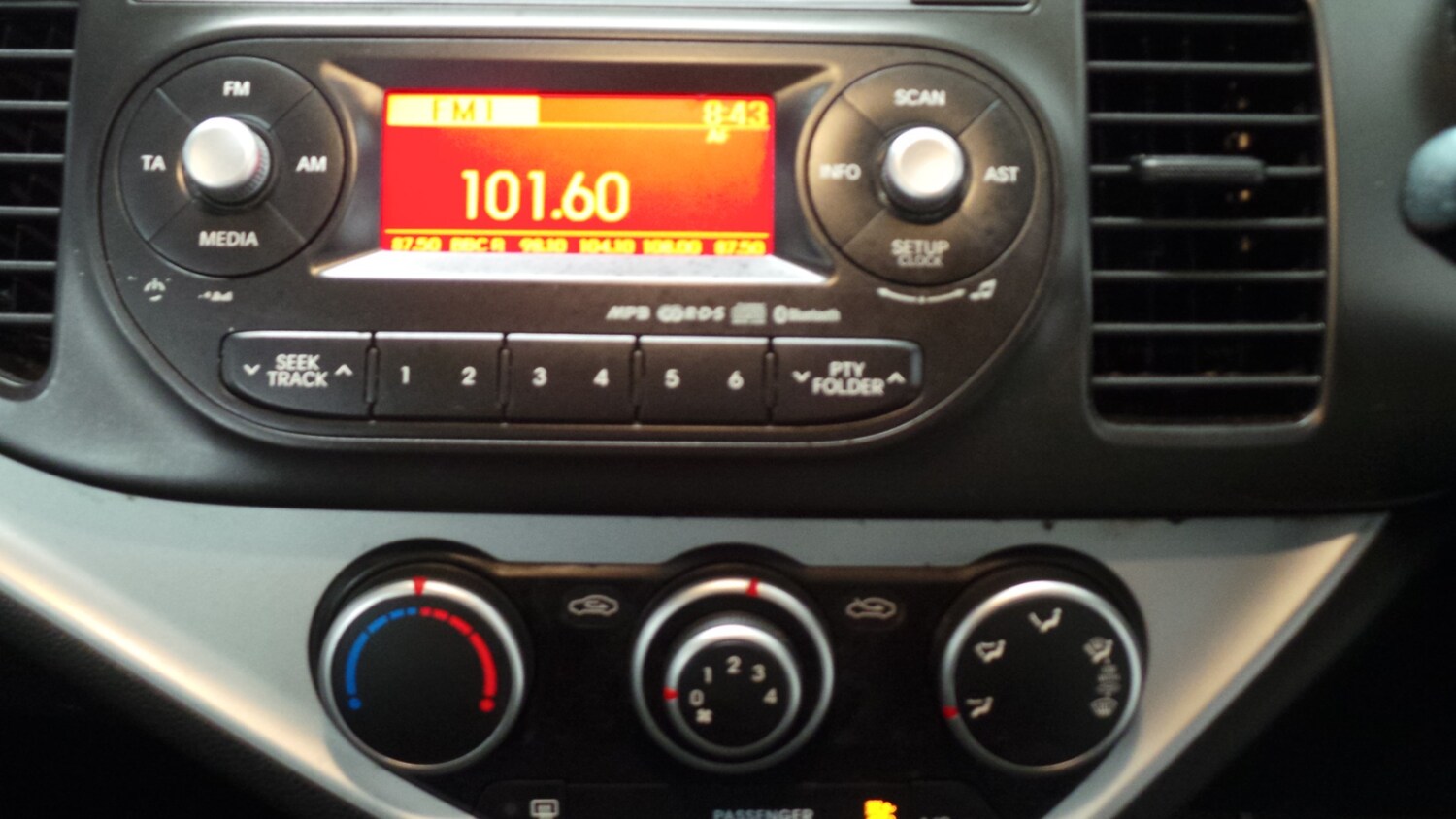 Used Kia Picanto 2011 for sale - 77528144: Photo 14