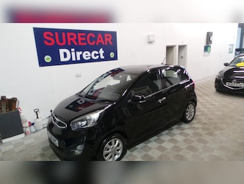 Used Kia Picanto 2011 for sale - 77528144: Photo