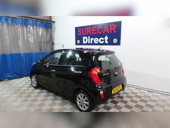 Used Kia Picanto 2011 for sale - 77528144: Photo