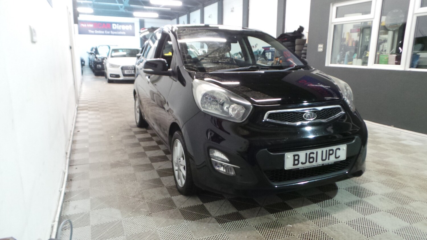 Used Kia Picanto 2011 for sale - 77528144: Photo 6