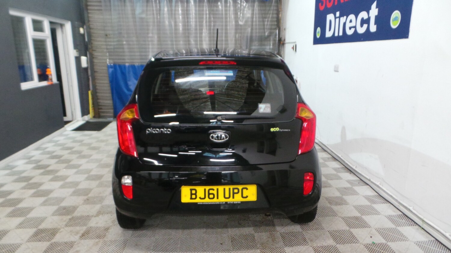 Used Kia Picanto 2011 for sale - 77528144: Photo 7