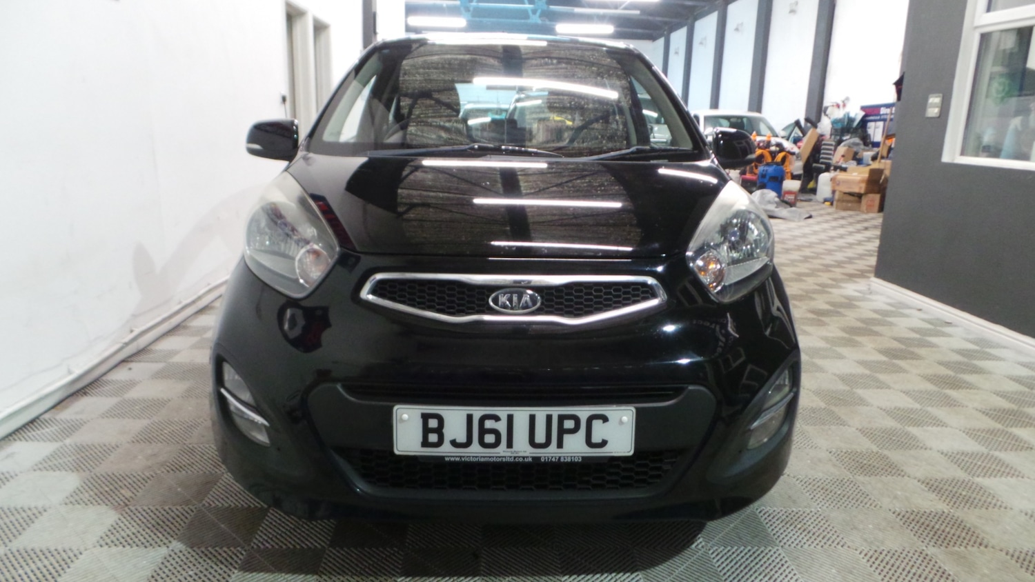 Used Kia Picanto 2011 for sale - 77528144: Photo 9