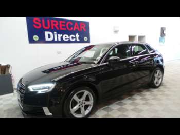 2017 (17) - 1.4 TFSI Sport 5dr