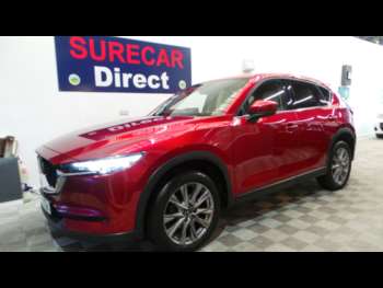 2021 (70) - 2.0 Sport 5dr Auto