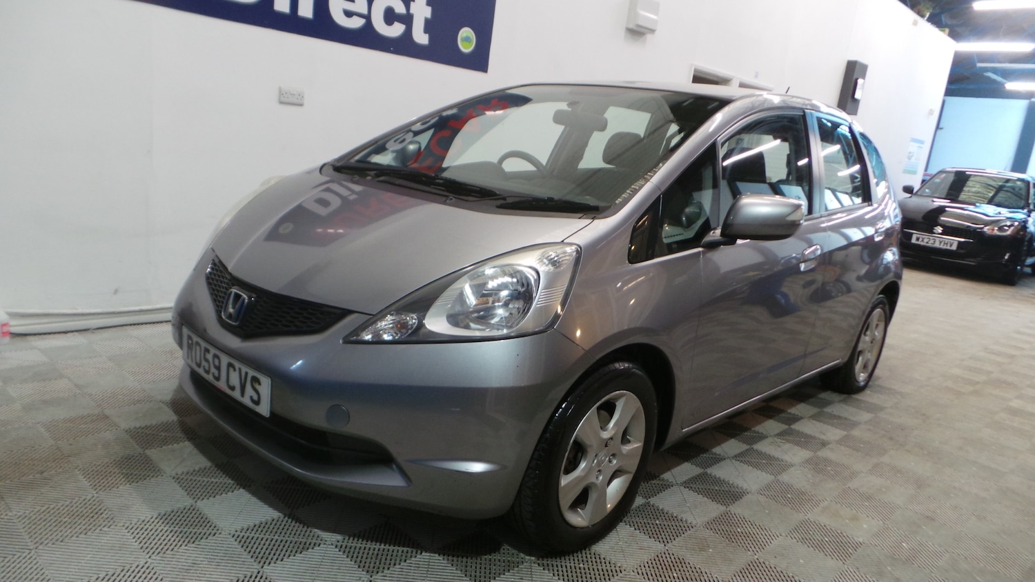 Used Honda Jazz 2009 for sale - 77833329: Photo 11