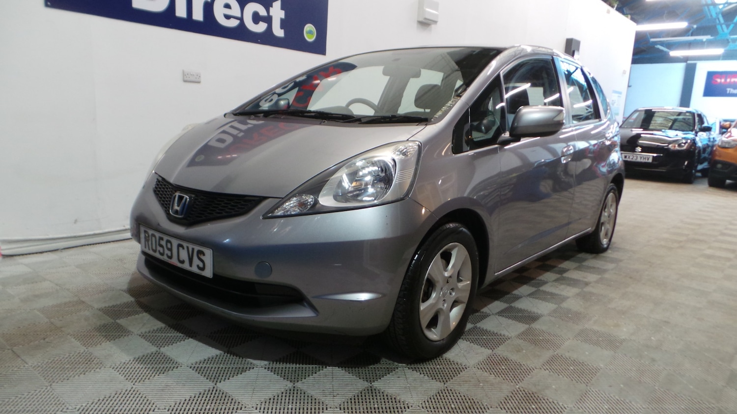 Used Honda Jazz 2009 for sale - 77833329: Photo 13