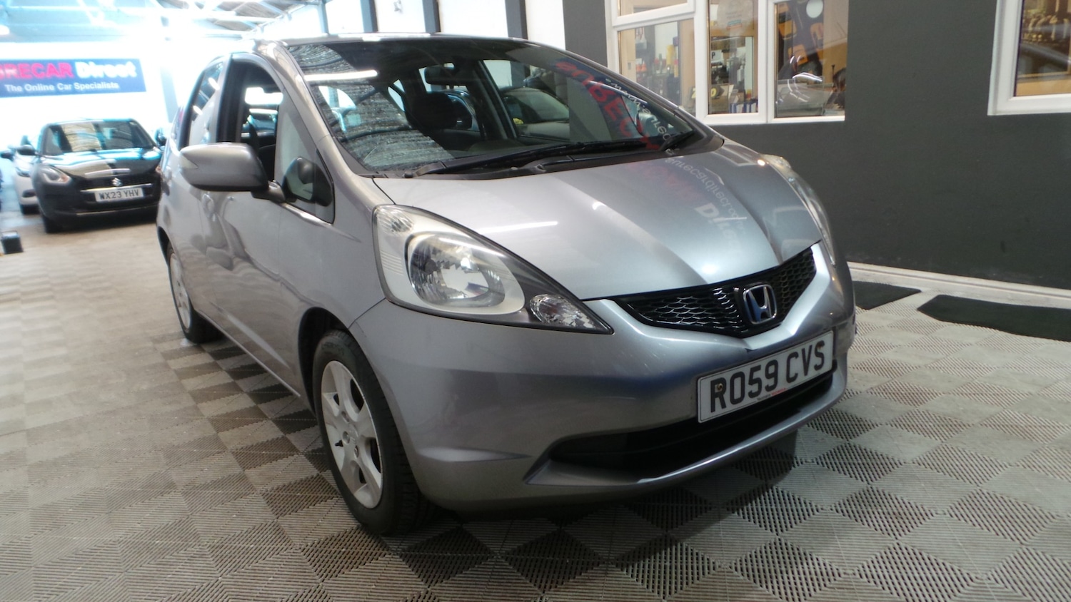 Used Honda Jazz 2009 for sale - 77833329: Photo 14