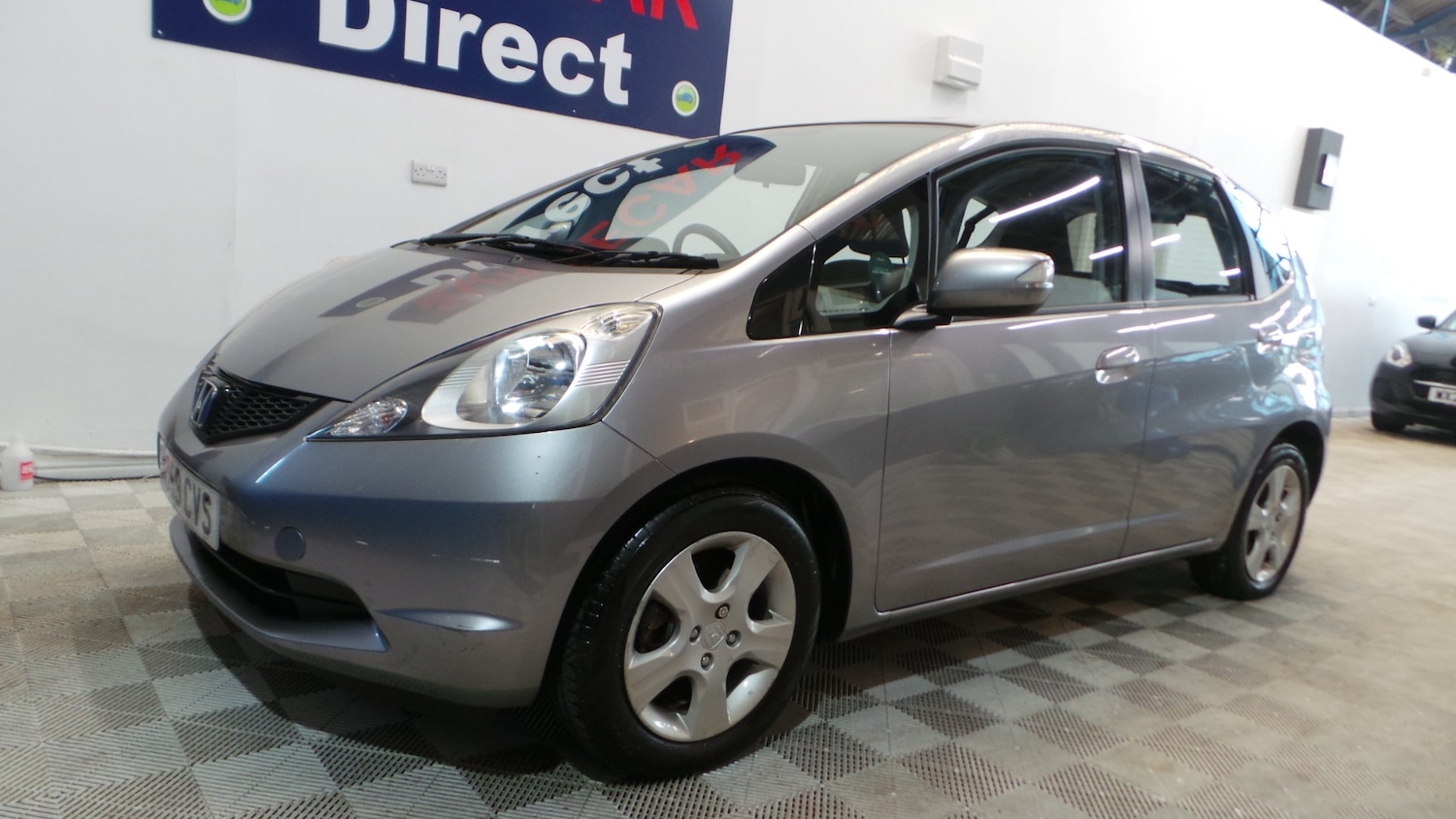 Used Honda Jazz 2009 for sale - 77833329: Photo 15