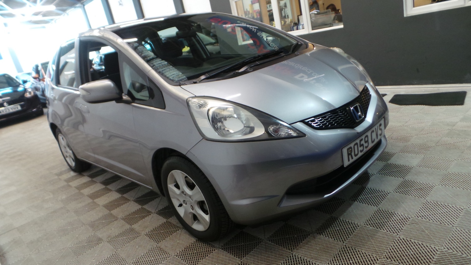 Used Honda Jazz 2009 for sale - 77833329: Photo 16