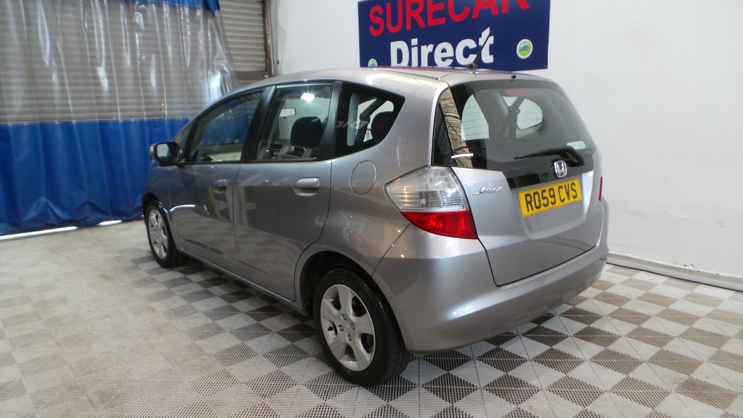 Used Honda Jazz 2009 for sale - 77833329: Photo 17
