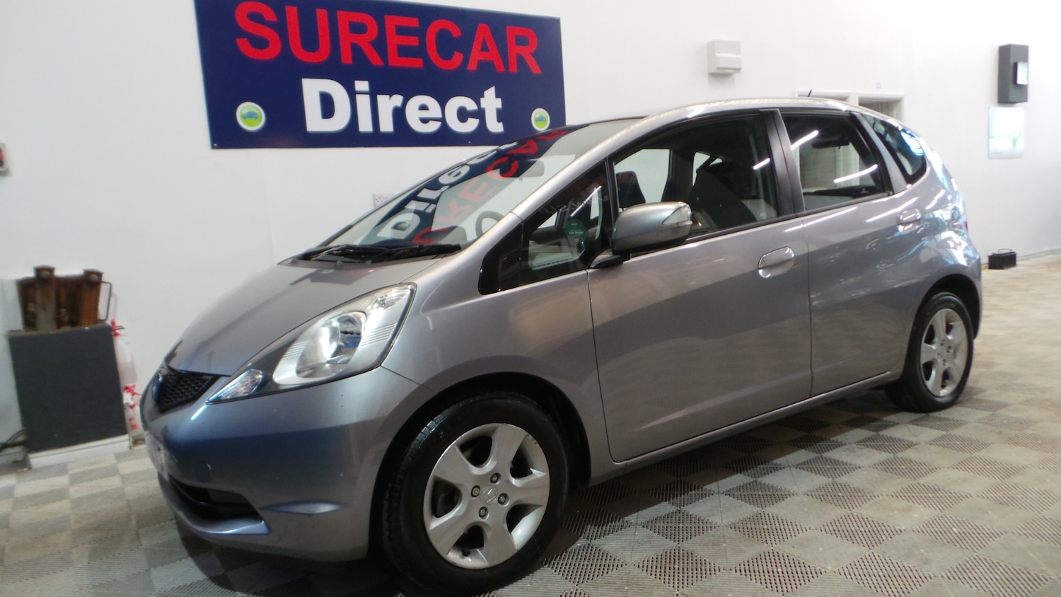 Used Honda Jazz 2009 for sale - 77833329: Photo 18