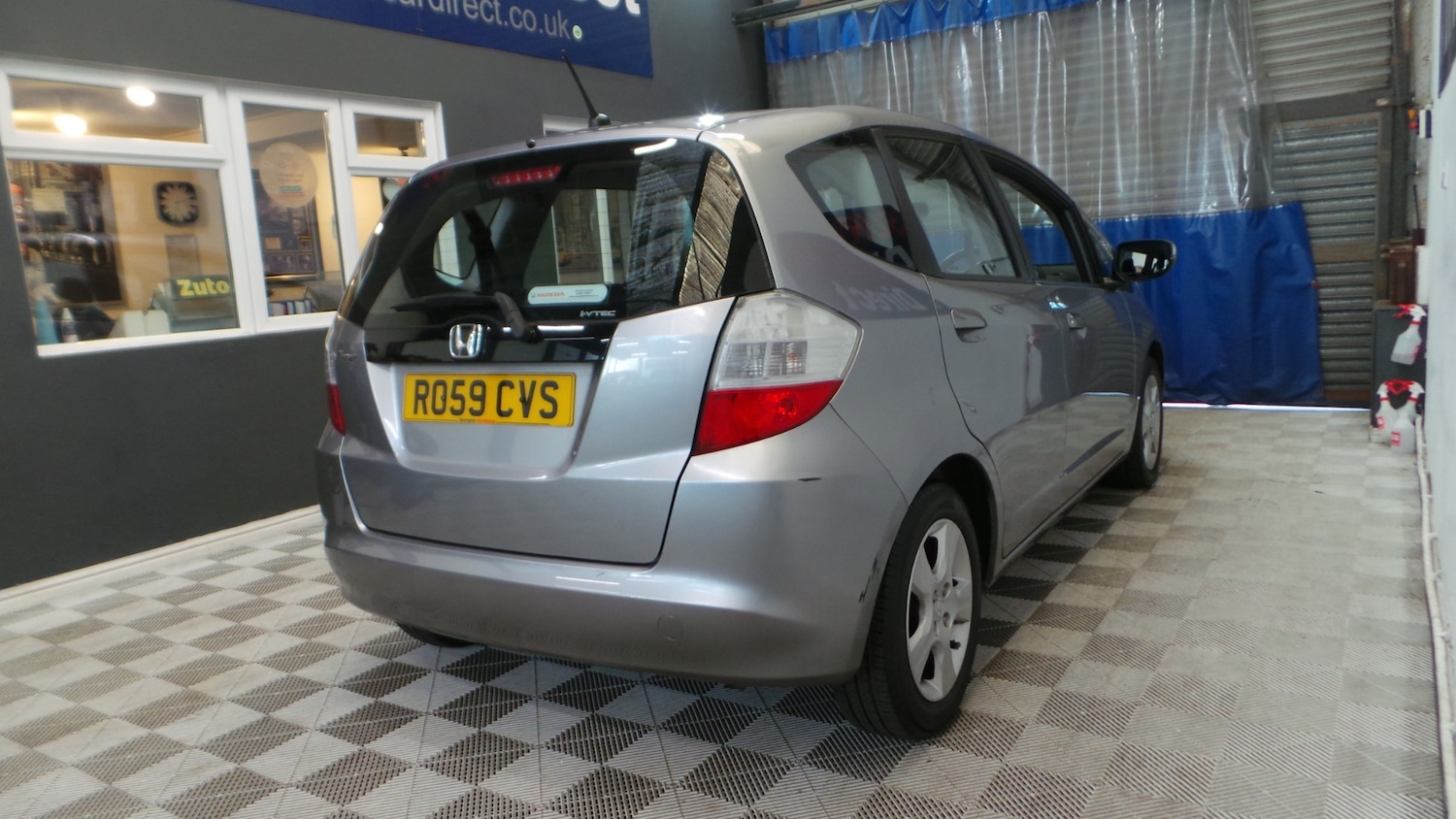Used Honda Jazz 2009 for sale - 77833329: Photo 19