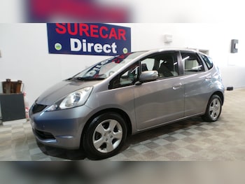 Used Honda Jazz 2009 for sale - 77833329: Photo