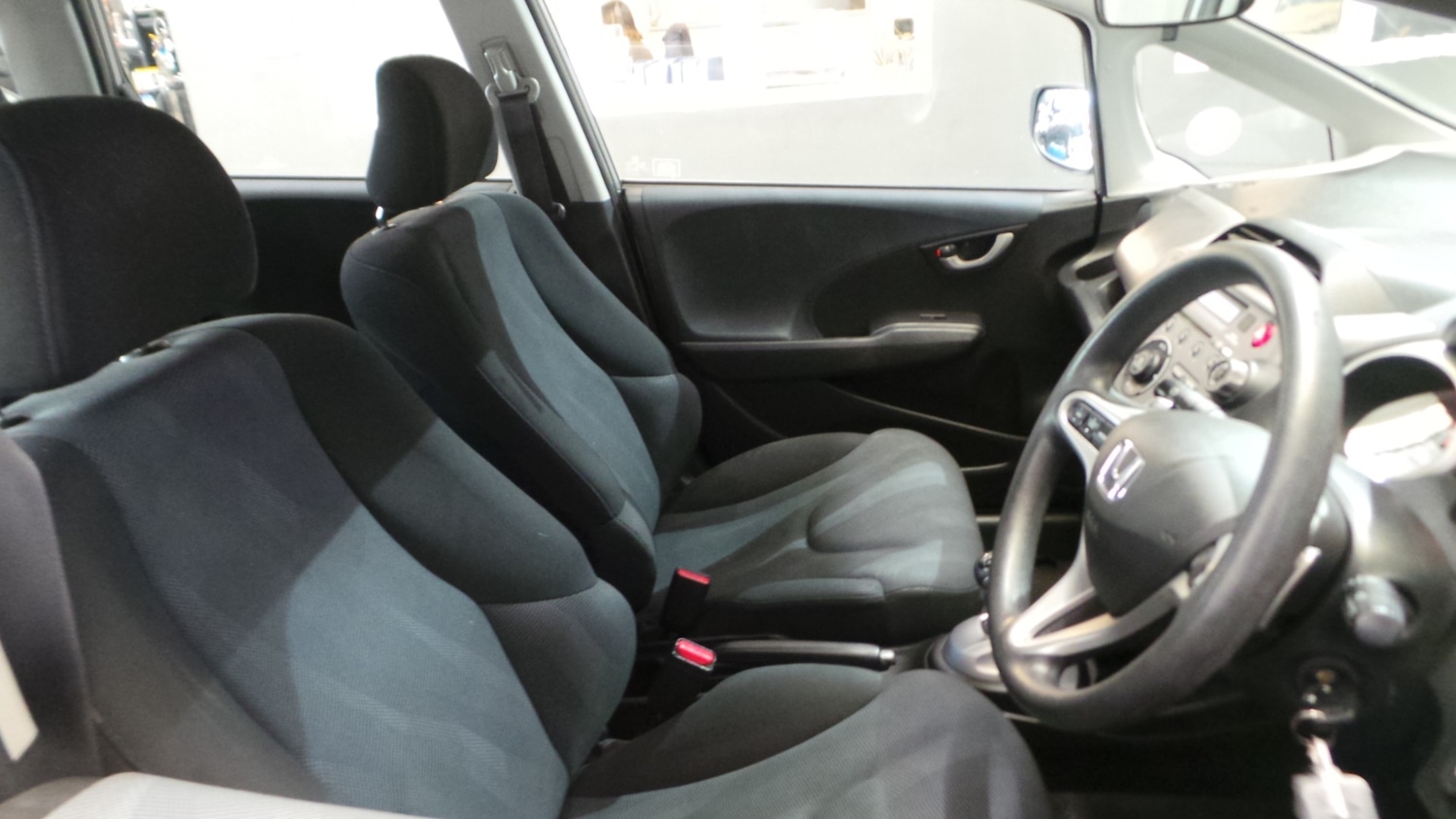 Used Honda Jazz 2009 for sale - 77833329: Photo 22