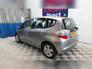 Used Honda Jazz 2009 for sale - 77833329: Photo