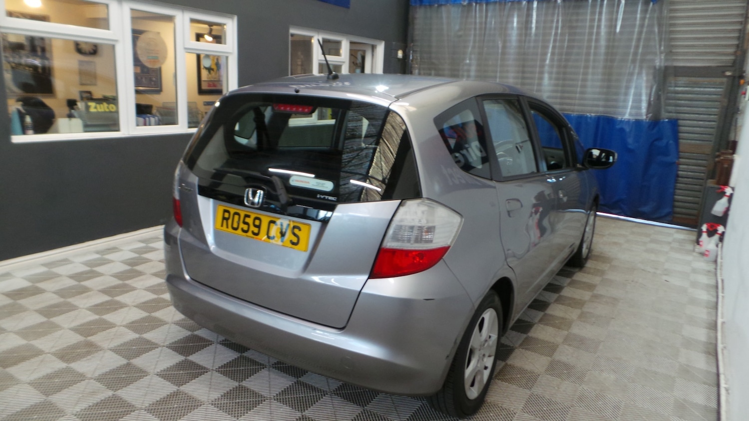 Used Honda Jazz 2009 for sale - 77833329: Photo 3