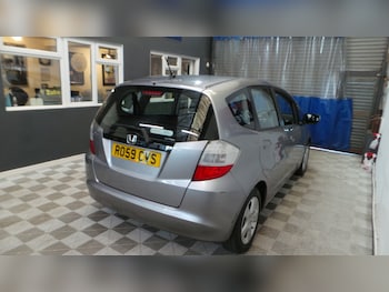 Used Honda Jazz 2009 for sale - 77833329: Photo