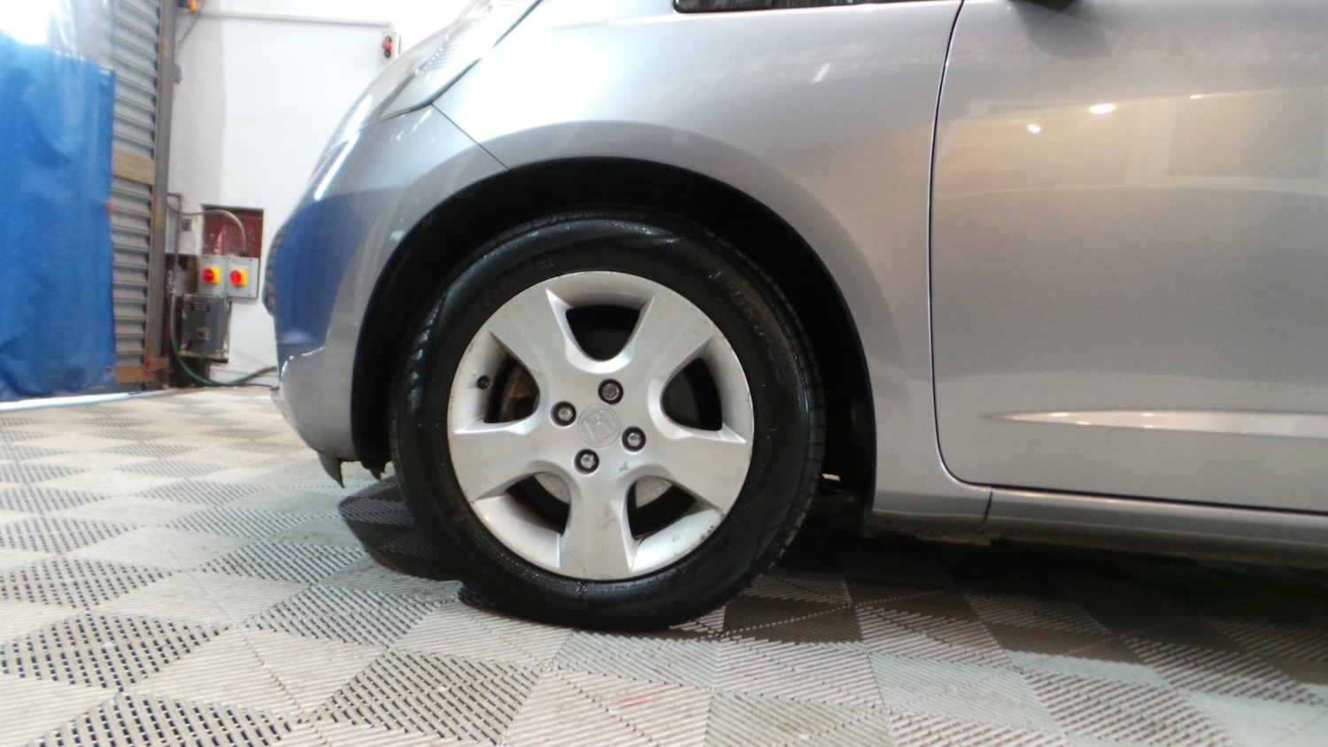 Used Honda Jazz 2009 for sale - 77833329: Photo 5