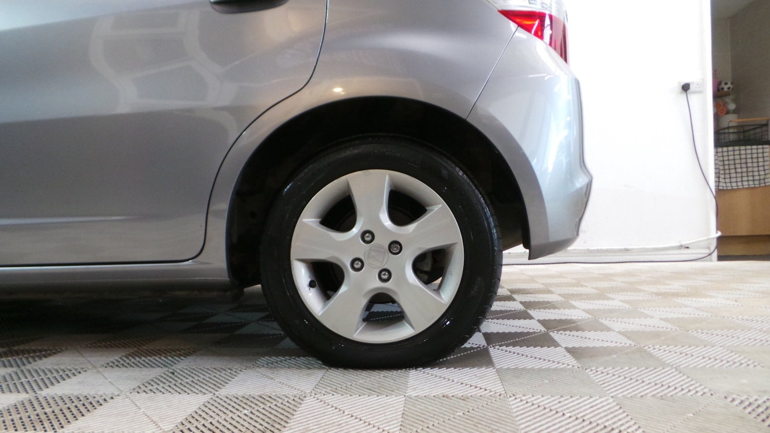 Used Honda Jazz 2009 for sale - 77833329: Photo 6