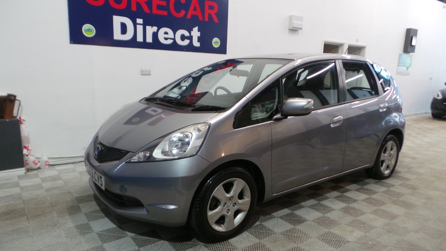 Used Honda Jazz 2009 for sale - 77833329: Photo 7