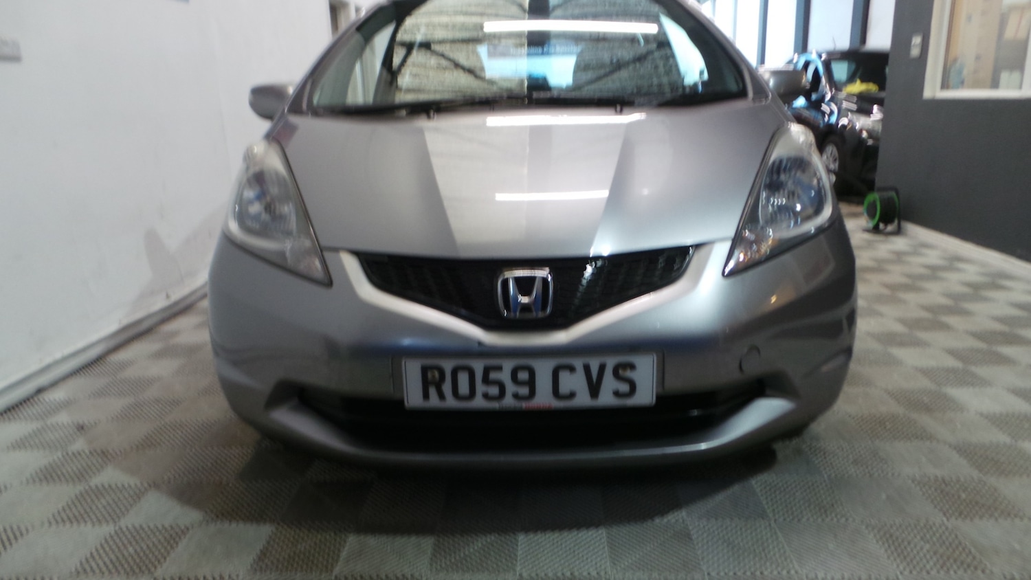 Used Honda Jazz 2009 for sale - 77833329: Photo 8