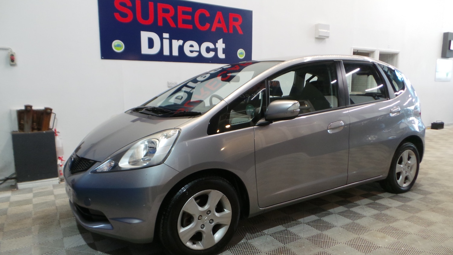 Used Honda Jazz 2009 for sale - 77833329: Photo 9