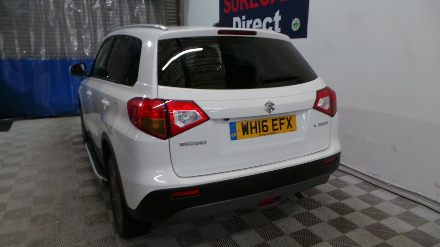 Used Suzuki Vitara 2016 for sale - 76879295: Photo 10