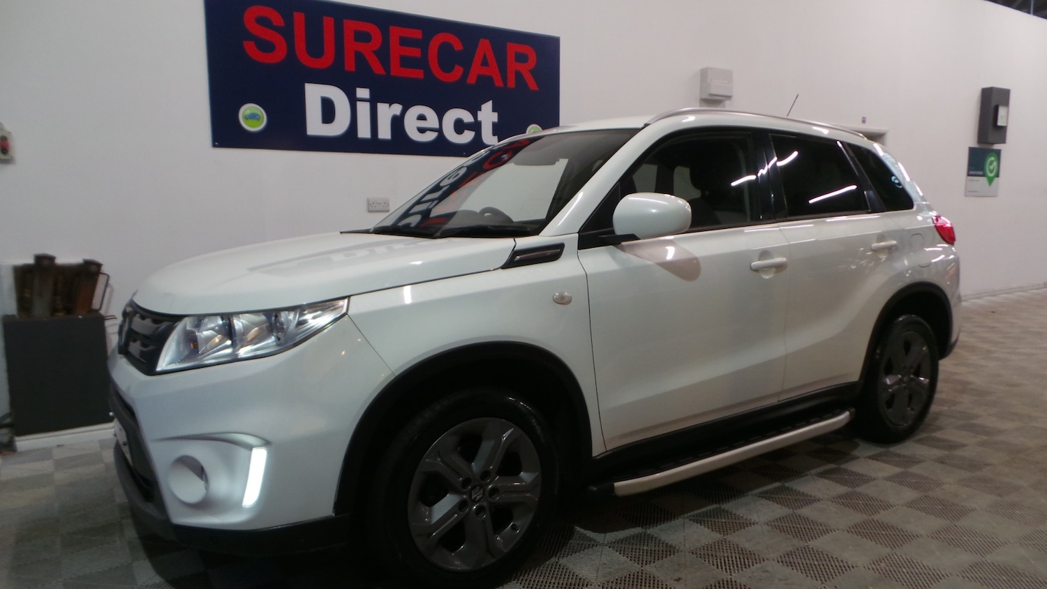 Used Suzuki Vitara 2016 for sale - 76879295: Photo 14