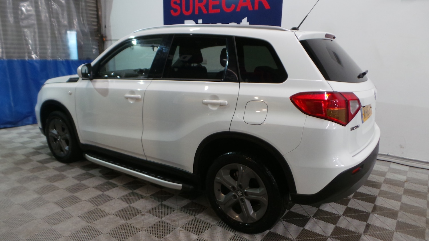 Used Suzuki Vitara 2016 for sale - 76879295: Photo 15