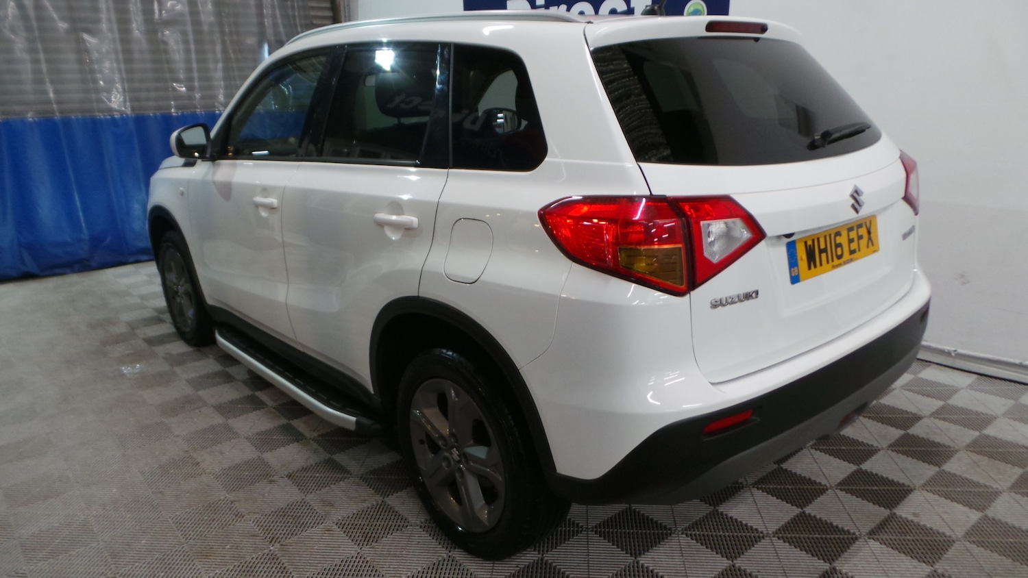 Used Suzuki Vitara 2016 for sale - 76879295: Photo 18