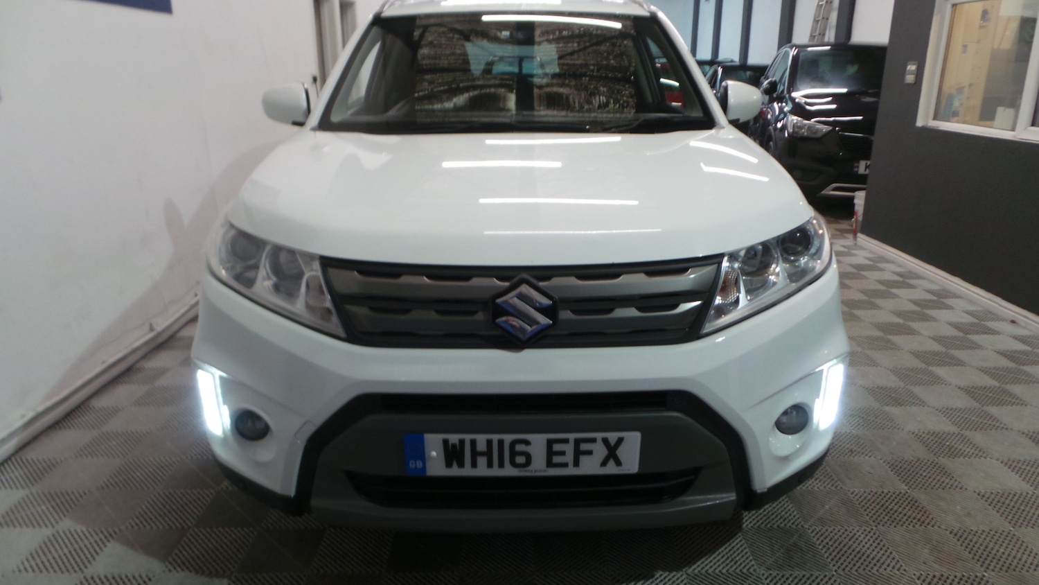 Used Suzuki Vitara 2016 for sale - 76879295: Photo 19