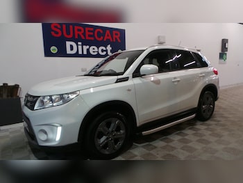 2016 (16) - 1.6 SZ-T 5dr