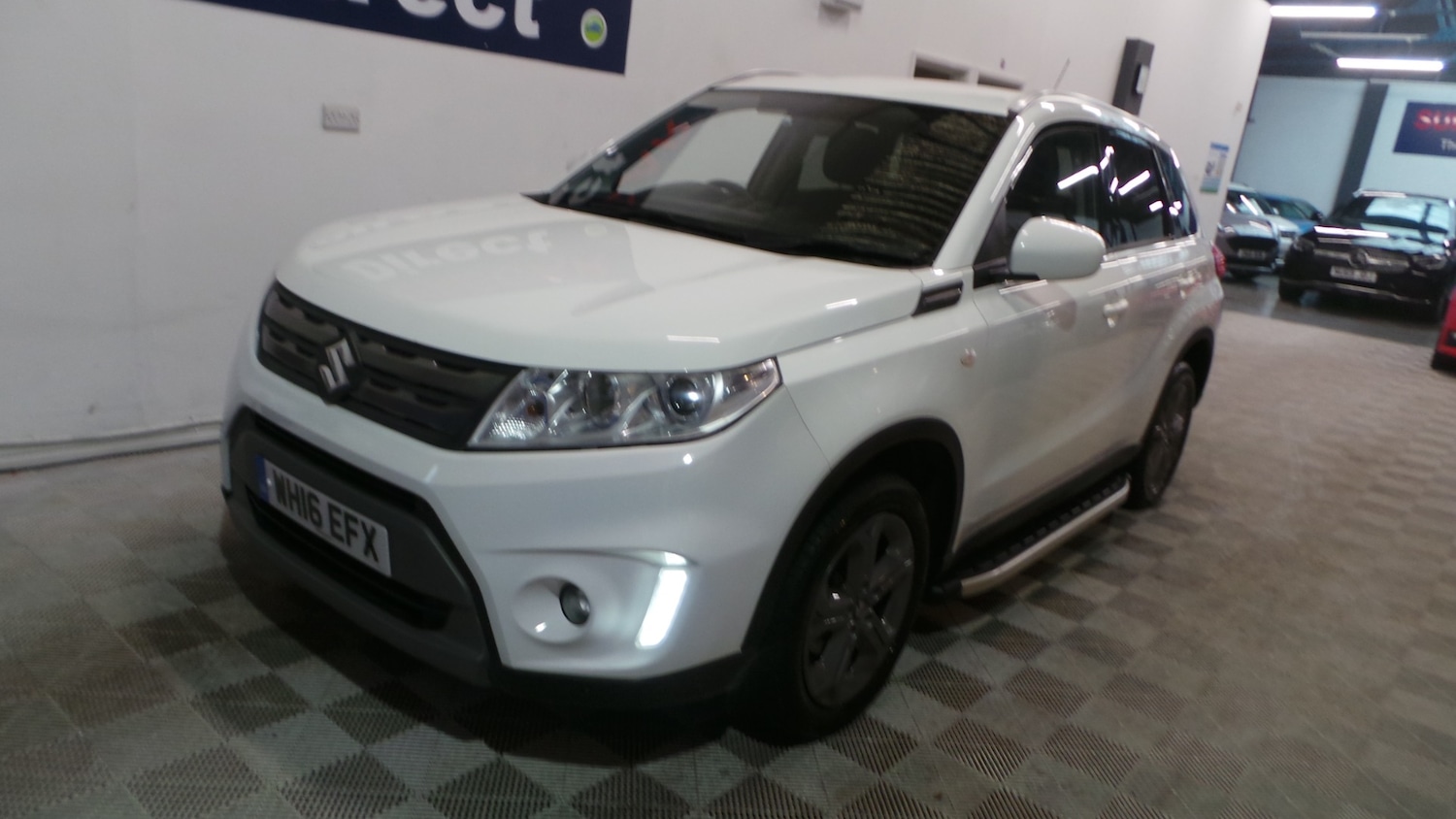 Used Suzuki Vitara 2016 for sale - 76879295: Photo 20