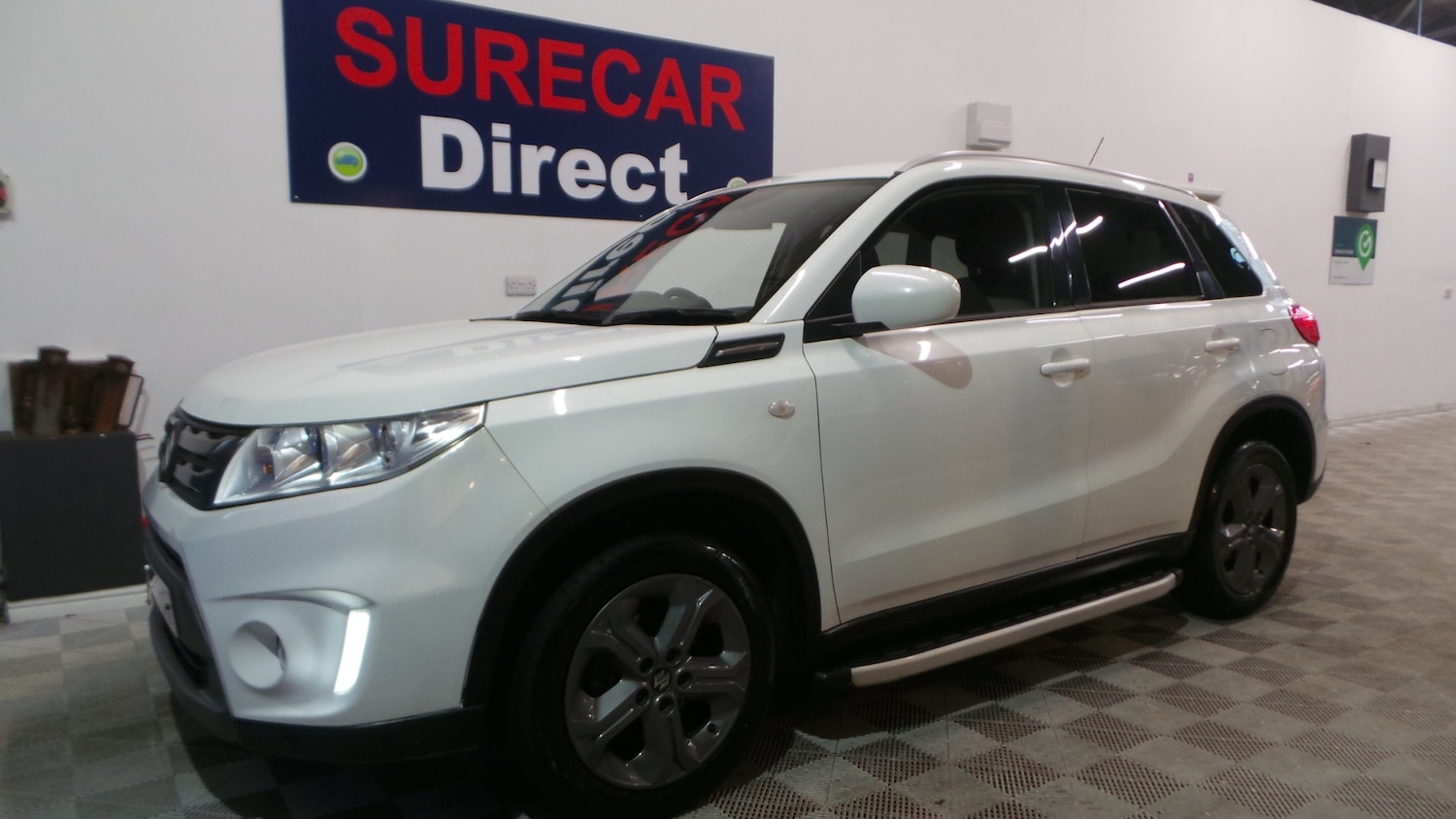 Used Suzuki Vitara 2016 for sale - 76879295: Photo 24