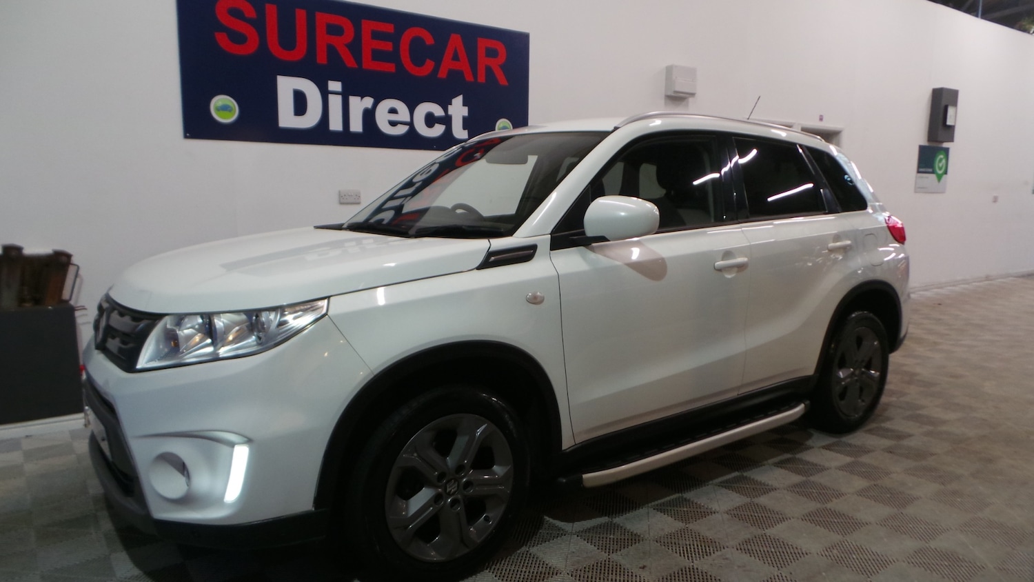 Used Suzuki Vitara 2016 for sale - 76879295: Photo 28