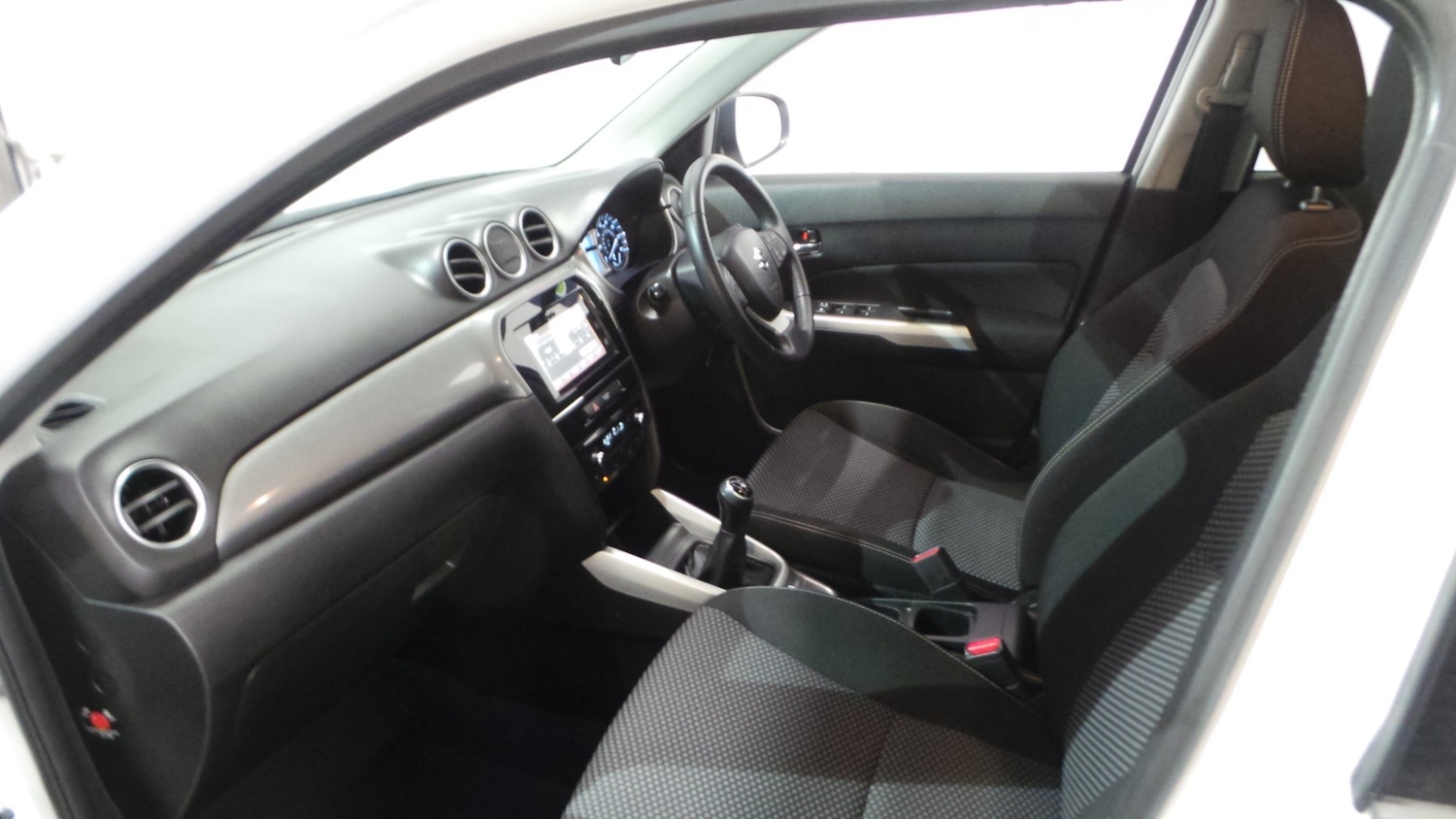 Used Suzuki Vitara 2016 for sale - 76879295: Photo 29