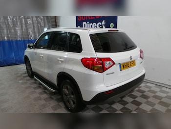 Used Suzuki Vitara 2016 for sale - 76879295: Photo
