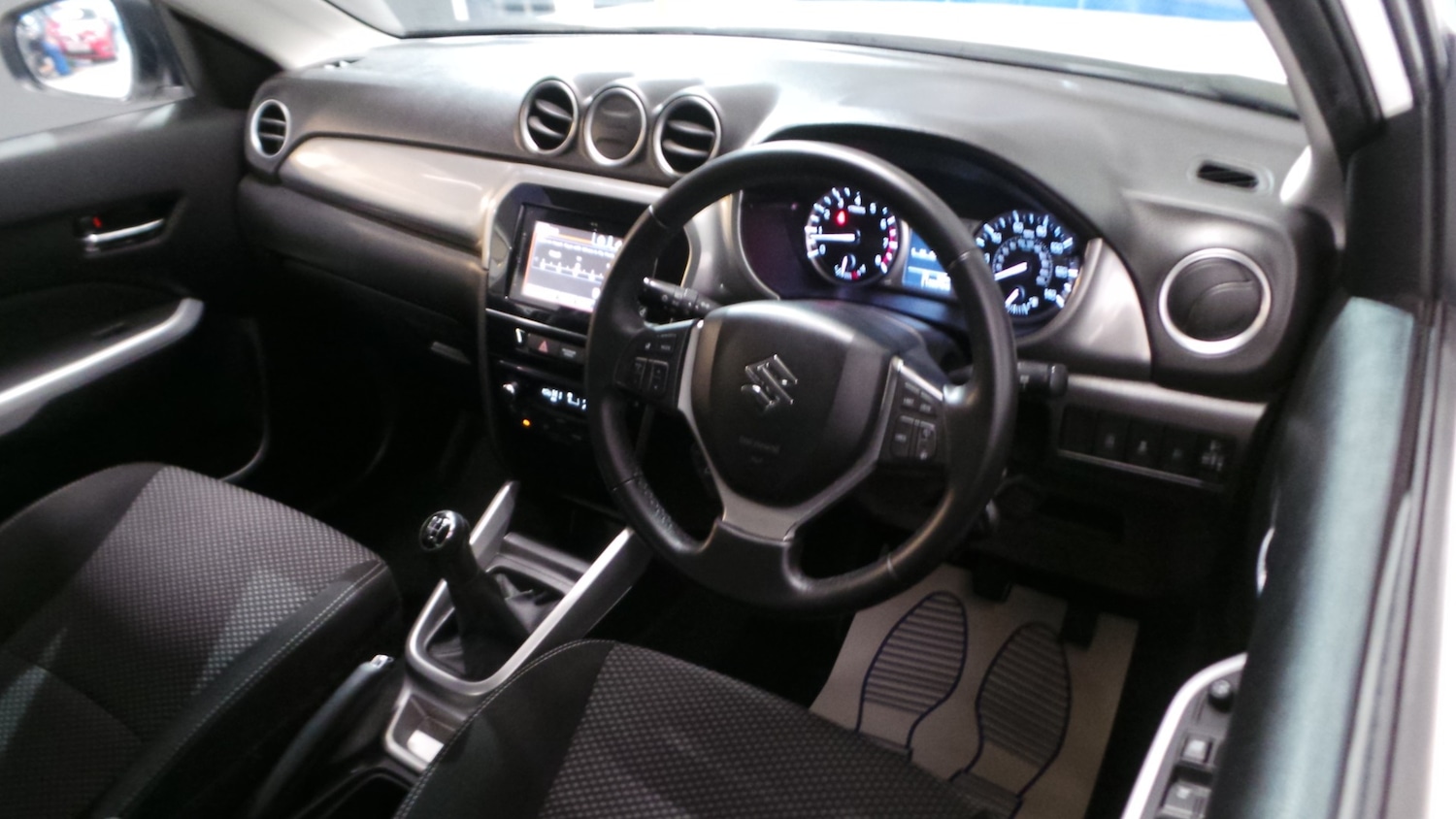 Used Suzuki Vitara 2016 for sale - 76879295: Photo 30