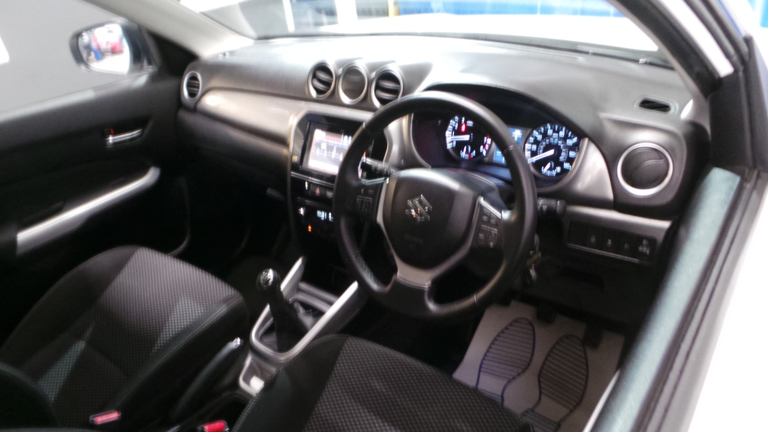 Used Suzuki Vitara 2016 for sale - 76879295: Photo 31