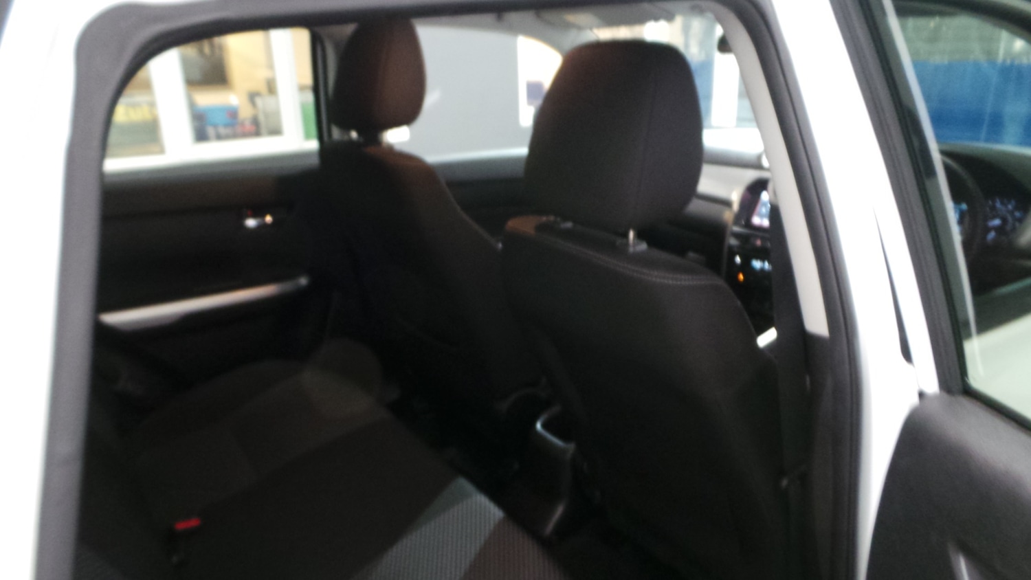 Used Suzuki Vitara 2016 for sale - 76879295: Photo 32