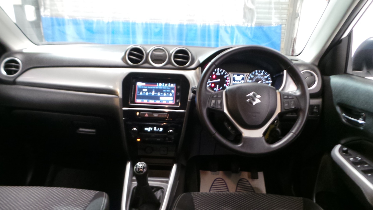 Used Suzuki Vitara 2016 for sale - 76879295: Photo 33