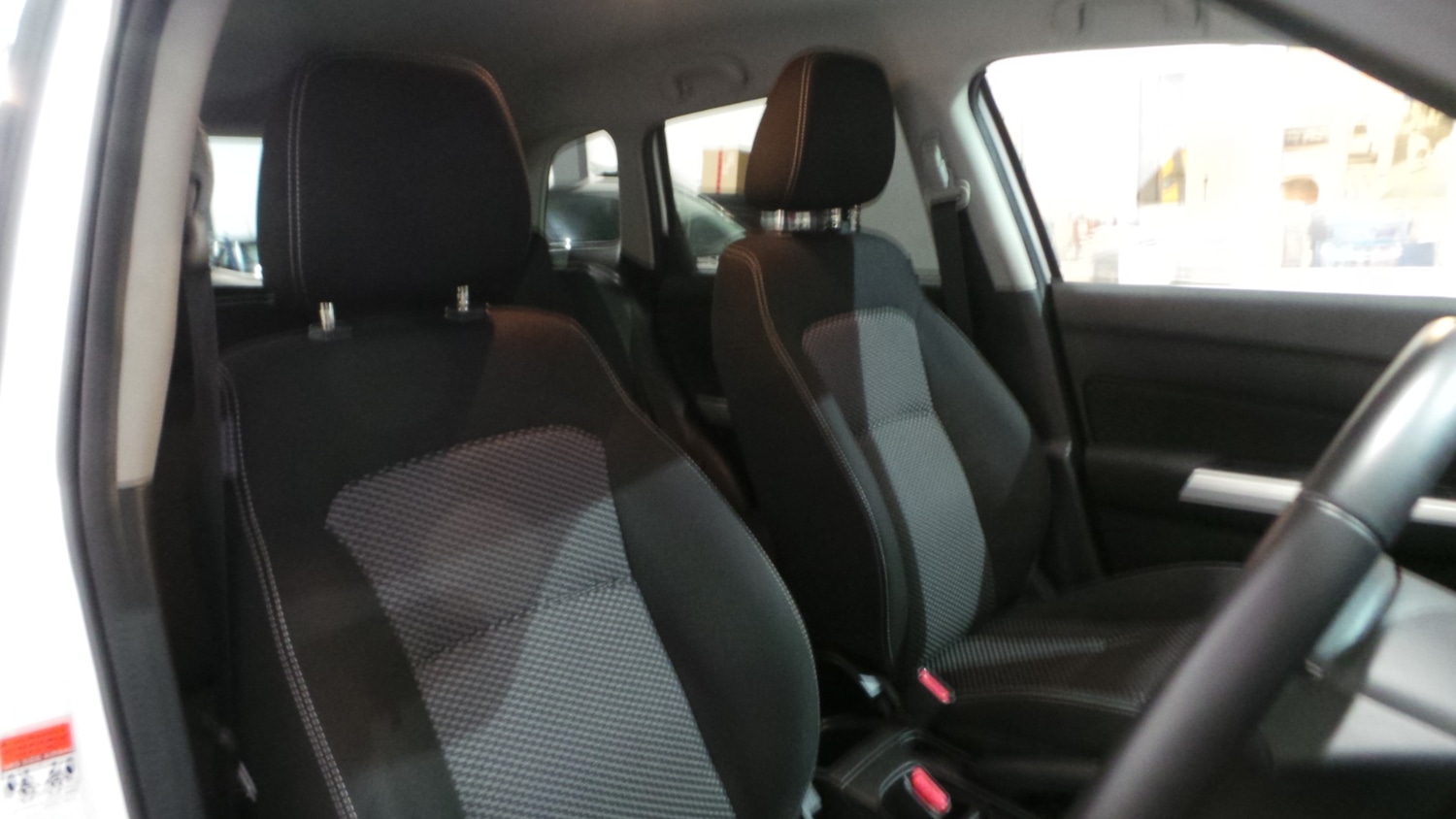 Used Suzuki Vitara 2016 for sale - 76879295: Photo 34