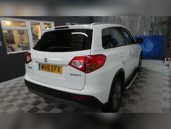 Used Suzuki Vitara 2016 for sale - 76879295: Photo